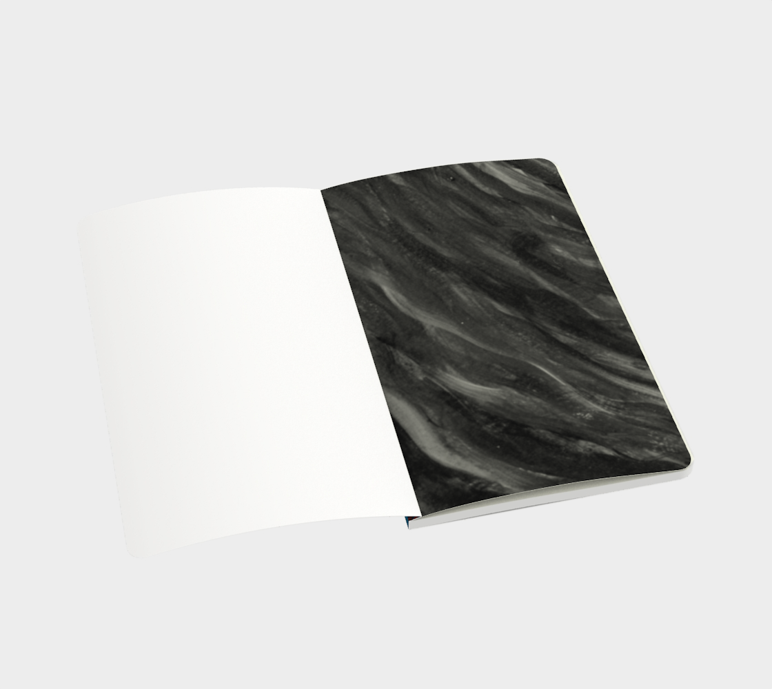 Cello Notebook Small